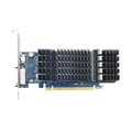 Pikkukuva 2 / 5: Grafiikkakortti Asus 90YV0AT0-M0NA00 NVIDIA GeForce GT 1030 2 GB GDDR5