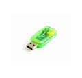 Pikkukuva 2 / 3: Äänikortti usb ext. Virtus/sc-usb-01, Gembird