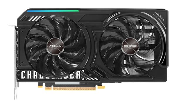 ASROCK Arc B570 CL 10GB OC