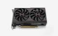 Pikkukuva 1 / 5: Graphics Card SAPPHIRE AMD Radeon RX 6500 XT (8 GB, GDDR6, PCIE 4.0 4x, Dual Slot Fansink, 1xHDMI, 1xDisplayPort, 11314-08-20G)
