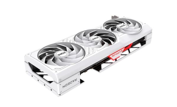 Graphics Card SAPPHIRE AMD Radeon RX 7700 XT (12 GB, GDDR6, 192 bit, PCIE 4.0 16x, 2xHDMI, 2xDisplayPort, 11335-03-20G)