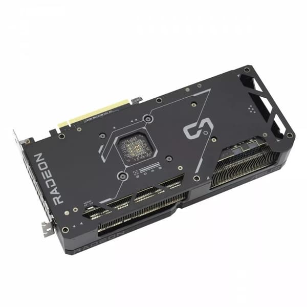ASUS Dual -RX7700XT-O12G AMD Radeon RX 7700 XT 12GB GDDR6