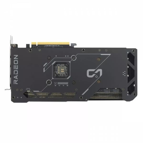 ASUS Dual -RX7700XT-O12G AMD Radeon RX 7700 XT 12GB GDDR6