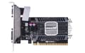 Miniatyrbild 2 av 2: Inno3D N730-1SDV-E3BX grafikkort NVIDIA GeForce GT 730 2 GB GDDR3