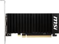 Miniatyrbild 3 av 5: MSI GeForce GT 1030 4GHD4 LP OC NVIDIA 4GB GDDR4