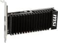 Miniatyrbild 4 av 5: MSI GeForce GT 1030 4GHD4 LP OC NVIDIA 4GB GDDR4