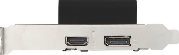 MSI GeForce GT 1030 4GHD4 LP OC NVIDIA 4GB GDDR4