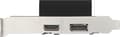 Miniatyrbild 2 av 5: MSI GeForce GT 1030 4GHD4 LP OC NVIDIA 4GB GDDR4