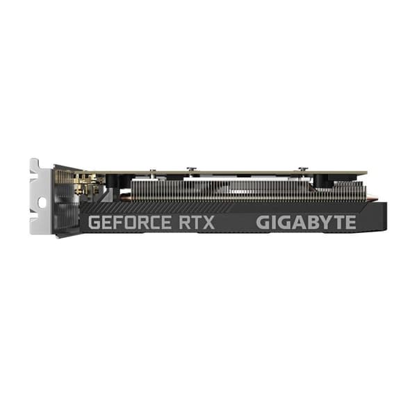 Grafikkort, Gigabyte, nvidia geforce rtx 3050 (6 gb, gddr6, 96 bitar, pcie 4.0 16x, minne 14000 mhz, gpu 1470 mhz)