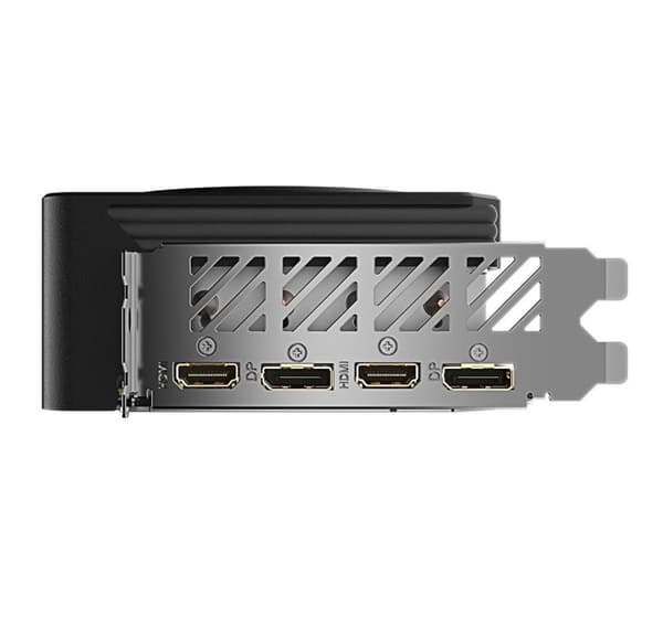 Grafikkort, Gigabyte, amd radeon rx 7700 xt (12 gb, gddr6, 192 bitar, pcie 4.0 16x, 2xhdmi, 2xdisplayport)