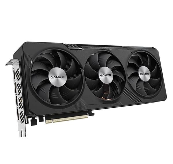 Grafikkort, Gigabyte, amd radeon rx 7700 xt (12 gb, gddr6, 192 bitar, pcie 4.0 16x, 2xhdmi, 2xdisplayport)