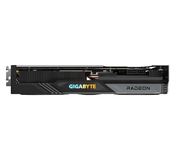 Grafikkort, Gigabyte, amd radeon rx 7700 xt (12 gb, gddr6, 192 bitar, pcie 4.0 16x, 2xhdmi, 2xdisplayport)