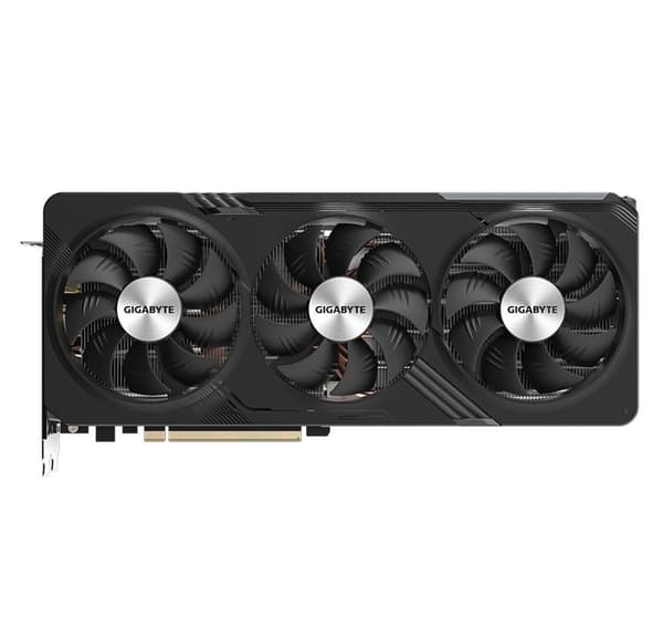 Grafikkort, Gigabyte, amd radeon rx 7700 xt (12 gb, gddr6, 192 bitar, pcie 4.0 16x, 2xhdmi, 2xdisplayport)