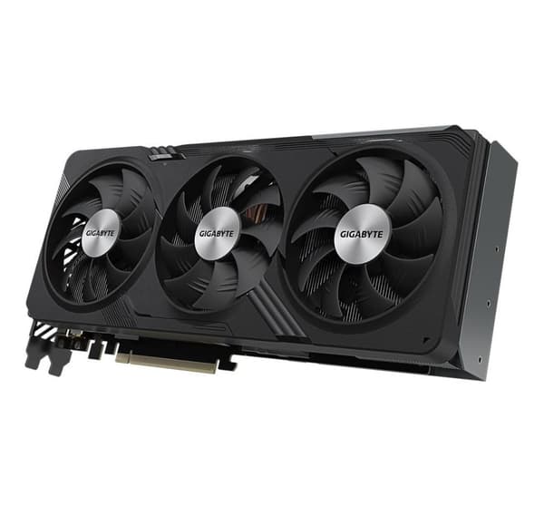 Grafikkort, Gigabyte, amd radeon rx 7700 xt (12 gb, gddr6, 192 bitar, pcie 4.0 16x, 2xhdmi, 2xdisplayport)