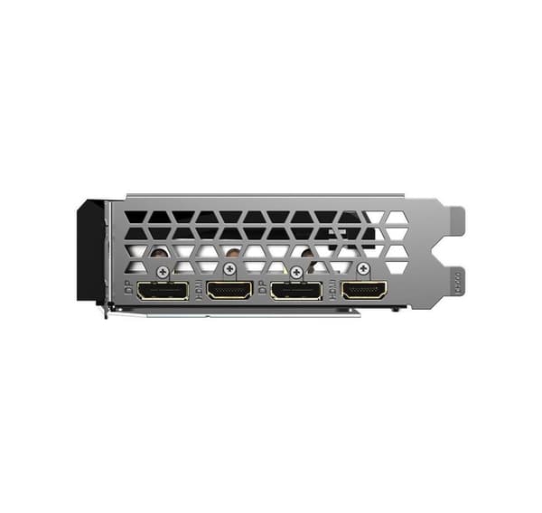 Grafikkort, Gigabyte, nvidia geforce rtx 3060 (12 gb, 192 bitar, pcie 4.0 16x, gddr6, minne 15000 mhz, gpu 1837 mhz, 2xhdmi)