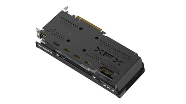 XFX RX-78TSWFTFP grafikkort AMD Radeon RX 7800 XT 16 GB GDDR6