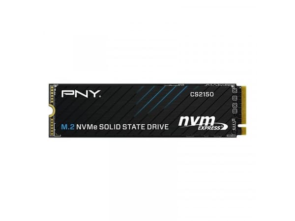 PNY CS2150 M.2 NVMe Gen 5 2TB