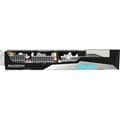 Pikkukuva 5 / 6: Grafiikkakortti Gigabyte Radeon RX 7600 GAMING OC 8G 8 GB GDDR6
