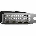Pikkukuva 6 / 6: Grafiikkakortti Gigabyte Radeon RX 7600 GAMING OC 8G 8 GB GDDR6