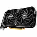 Pikkukuva 6 / 7: Grafiikkakortti MSI GEFORCE RTX 4060 VENTUS 2X BLACK 8G OC Geforce RTX 4060 8 GB GDDR6