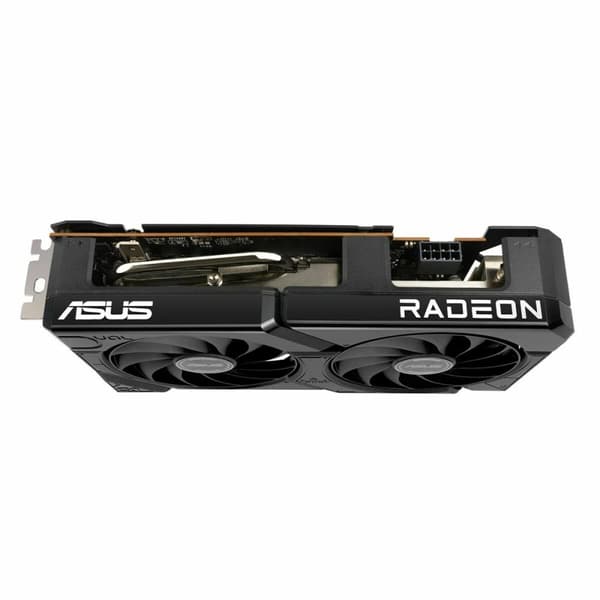 Grafiikkakortti Asus RX7600-O8G-EVO AMD Radeon RX 7600 8 GB GDDR6