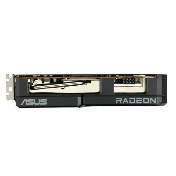 Grafiikkakortti Asus RX7600-O8G-EVO AMD Radeon RX 7600 8 GB GDDR6
