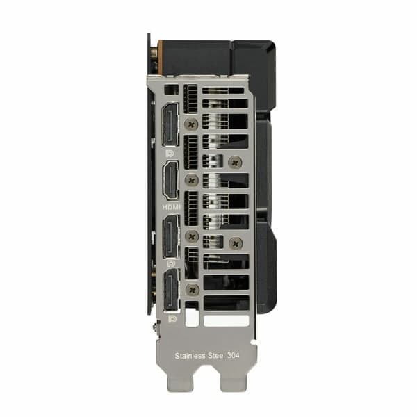 Grafiikkakortti Asus RX7600-O8G-EVO AMD Radeon RX 7600 8 GB GDDR6