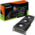 Miniatyrbillede 1 af 4: Grafikkort Gigabyte GV-N4060GAMING OC-8GD Geforce RTX 4060 8 GB GDDR6 GDDR6X