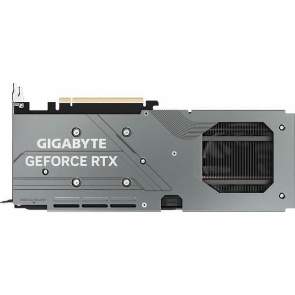 Grafikkort Gigabyte GV-N4060GAMING OC-8GD Geforce RTX 4060 8 GB GDDR6 GDDR6X