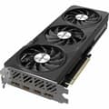 Miniatyrbilde 4 av 4: Grafikkort Gigabyte GV-N4060GAMING OC-8GD Geforce RTX 4060 8 GB GDDR6 GDDR6X