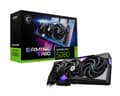 Miniatyrbilde 2 av 5: MSI GeForce RTX 5080 16G GAMING TRIO OC - Grafikkort - GeForce RTX 5080 - 16 GB GDDR7 - PCI Express 5.0 - 3 x DisplayPort, HDMI - hvit