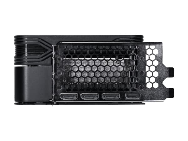 Palit GeForce RTX 5080 GameRock - Grafikkort - GeForce RTX 5080 - 16 GB GDDR7 - PCI Express 5.0 - HDMI, 3 x DisplayPort - boks
