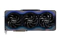 Miniatyrbild 1 av 2: Palit GeForce RTX 5080 GameRock OC - Grafikkort - GeForce RTX 5080 - 16 GB GDDR7 - PCI Express 5.0 - HDMI, 3 x DisplayPort