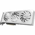 Miniatyrbild 3 av 4: Grafikkort Gigabyte GV-N4060AERO OC-8GD Geforce RTX 4060