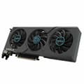 Miniatyrbillede 7 af 7: Grafikkort Gigabyte GV-N406TEAGLE-8GD Geforce RTX 4060 Ti GDDR6