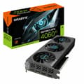 Miniatyrbilde 1 av 7: Grafikkort Gigabyte GV-N406TEAGLE-8GD Geforce RTX 4060 Ti GDDR6