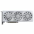 Miniatyrbild 4 av 8: Grafikkort Gigabyte GV-N4060AERO OC-8GD GDDR6 Geforce RTX 4060