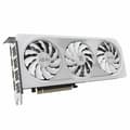 Miniatyrbild 2 av 8: Grafikkort Gigabyte GV-N4060AERO OC-8GD GDDR6 Geforce RTX 4060
