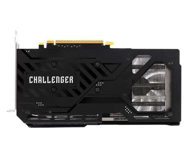 grafikkort Asrock Intel ARC B570 CL 10GO