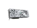 Miniatyrbild 4 av 5: Gigabyte GeForce RTX 5080 AERO OC SFF 16G - Grafikkort - GeForce RTX 5080 - 16 GB GDDR7 - PCI Express 5.0 - 3 x DisplayPort, HDMI - låda