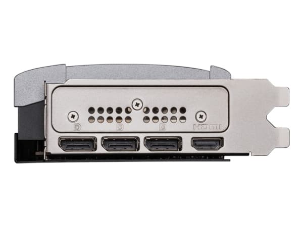 MSI GeForce RTX 5070 Ti 16G VENTUS 3X OC - Grafikkort - GeForce RTX 5070 Ti - 16 GB GDDR7 - PCI Express 5.0 - 3 x DisplayPort, HDMI
