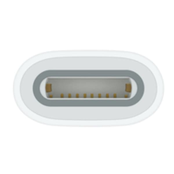 Grafiikkatabletit ja kynät Apple MWML3ZM/A