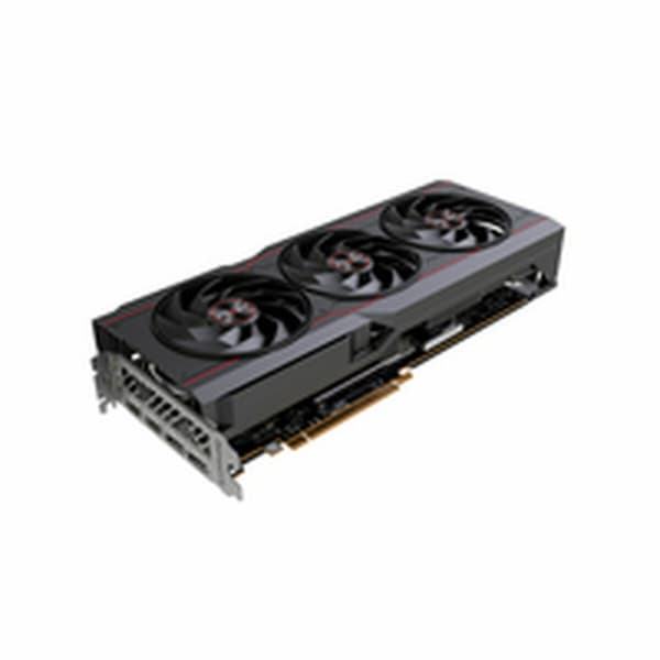 Grafikkort Sapphire Radeon RX 7900 XTX GDDR6