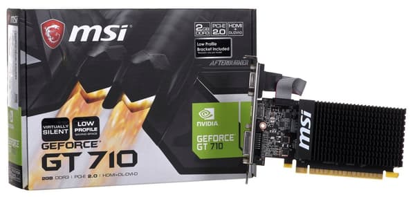 MSI GT7102GD3HLP Sort