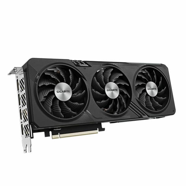 Grafikkort Gigabyte GeForce RTX 4060 Ti GAMING OC 8G Geforce RTX 4060 Ti GDDR6 GDDR6X
