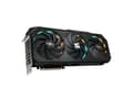 Pikkukuva 4 / 5: GIGABYTE GeForce RTX 5070 Ti GAMING OC 16G Graphics Card - 16GB GDDR7, 256bit, PCI-E 5.0, 2588 MHz Core Clock, 3 x DP 2.1a, 1 x HDMI 2.1b, NVIDIA DLS