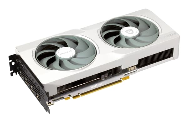 Sparkle Technology Arc B570 Guardian Luna OC 10GB, Arc B570, 10 GB, GDDR6, 160 bit, 7680 x 4320 piksler, PCI Express x8 4.0