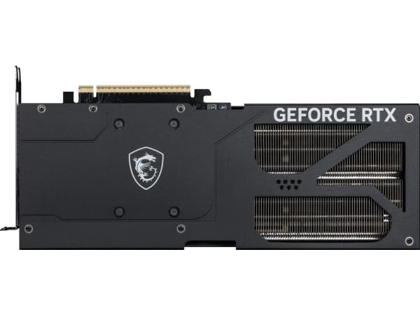 MSI VENTUS GEFORCE RTX 5080 16G 3X OC PLUS, GeForce RTX 5080, 16 GB, GDDR7, 256 bit, 7680 x 4320 pixlar, PCI Express x16 5.0