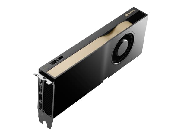 NVIDIA RTX 4500 - Grafikkort GDDR6