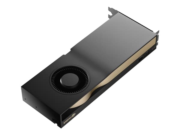 NVIDIA RTX 4500 - Grafikkort GDDR6